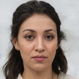 Lê Thị Hồng